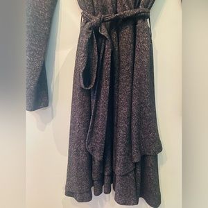 Saturday Sunday dress from Anthropologie